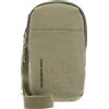 Mandarina Duck Md 20 P10QMPN2, Phone Holder Donna, Jade, Taglia unica