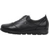 Fluchos F0354 Sugar Nobuck Negro Negro-STK- Susan (39)