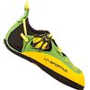 La Sportiva 802 Unisex - Bambini Scarpe da Arrampicata, Multicolor, 32 EU