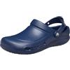 Crocs Bistro Work Clog 45-46 EU Navy