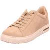 Birkenstock Bend Low Suede Leather Marrone