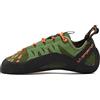 LA SPORTIVA Scarpette Arrampicata Tarantulace, Olive-Tiger, EU 41