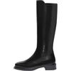 Nero Giardini NEROGIARDINI Stivale in pelle. Made in Italy Nero NERO 37