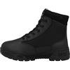 Magnum Mid, Stivali da Lavoro Unisex-Adulto, Nero (Black), 46 EU