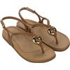 Grendha Exotica Sand Ad, Sandali Donna
