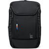 GOT BAG Zaino Pro Pack Travel | Zaini da viaggio con scomparto per laptop da 16 e vano per scarpe | Zaino da cabina 35L