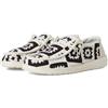 HEYDUDE Wendy Cottage Crochet Blkmlt 38 EU