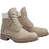 Timberland Stivali Impermeabili Premium da 6 Pollici in Pizzo da Uomo