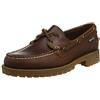 Sebago RANGER WAXY, Mocassini, Uomo, Marrone (Brown Gum 925), 41 EU
