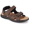 Dockers Newpage, Sandali Uomo, Briar, 41 EU