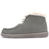 WALK IN PITAS WALKINPITAS Modello WP 150 Hi Fur Scarpe Casual Sportive Invernali Impermeabili Bambas Resistente all'acqua