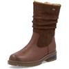 Remonte Stivaletti da Donna D0B80, Numero:38 EU, Colore:Multicolore