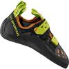LA SPORTIVA , Groesse-La Sportiva:39.5, Farbe-La Sportiva:900729 Carbon/Lime Punch