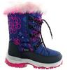 AXA SHOES Doposci Bambina Ski Stivali da Neve