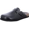 Mephisto Nathan Nero Pelle Liscia