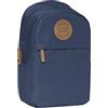Beckmann Urban Mini Backpack 10L Dusty Blue