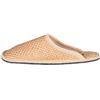 Le Clare Stella - Ciabatte Estive Donna Uomo in Canapa Effetto Juta o Intrecciato, Fresche e Traspiranti, Pantofole Estive Primaverili con Fodera Interna in Cotone e Suola Antiscivolo Made in Italy