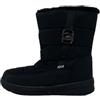 AXA SHOES Doposci Kyra Donna Stivali da Neve - Colore Nero - Numero 40