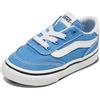 Vans Brooklyn LS Slip-on Scarpe da ginnasticaUnisex - Bambini e Ragazzi