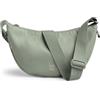 GOT BAG Moon Bag | Borsa Mezzaluna Donna| Borsa a Tracolla Elegante