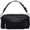 Desigual Women's Accessories PU Across Body Bag, One Size