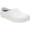 BIRKENSTOCK Profi Birki 2.0 PU-Clog O4, larghezza normale