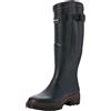 Aigle Parcours 2 Var, Stivali da Caccia, Unisex - Adulto, Verde (Bronze), 47 EU