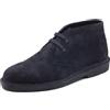 Lumberjack Desert Boot Composizione: Pelle