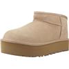 UGG Kids Classic Ultra Mini Platf AnfibiBambine e ragazze