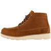 Timberland Britton Mills Mid Scarpe stringate Chukka Boot RU Stivali da uomo, marrone, 43 EU