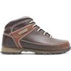 Timberland Euro Sprint Mid Lace Mens - Brown - 45 EU