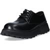 Cult Stringata Uomo CLM432200 43 Nero