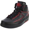 Nike Air Jordan 2 Retro Bg, Scarpe da Fitness Bambino