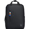 GOT BAG Zaino Daypack 2.0 | Zaino porta pc con scomparto per laptop da 14 | Zaino da viaggio aereo bagaglio a mano con capacità di 11L