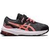 ASICS GT-1000 11 PS 1014A238-009, Girl Running Shoes,Sports Shoes, Black, 30 EU