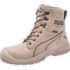 PUMA Scarpa unisex Conquest Stone High atletica, pietra, 42 EU