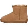 Colors of California Ugg Boot in suede
