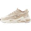 NEXT Ragazzo Scarpe da Ginnastica Stringate ed Elasticizzate Neutro