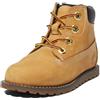 Timberland MID LACE UP WITH ZIP BOOT