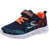 Generico Scarpe Ragazzo Scarpe Ginnastica Bambina da Palestra Bimbo Estive Bambino Donna Comode Sneakers Ragazza 36 Bimba 28 35 Basket Sportive Pallavolo Anti 26 Uomo Corsa 37 29 Bianche Breathable Leggere