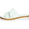 Cinzia Soft Ciabatte Basse iaf23209 Bianco - 40