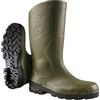 DUNLOP Protective Footwear, H142611, Devon Full Safety, Verde Scuro, Taglia 39 EU