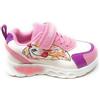 Lelli Kelly Unicorno Scarpe Manuela LKAA4490 Colore Bianco e Rosa Suola in Gomma amortizzante (Bianco e Rosa, Sistema Taglie Calzature EU, Adolescente, Numero, Media, 31)