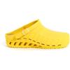 Dr. Scholl's Scholl Clog Evo, Zoccoli Sanitari Medicali Unisex - Adulto, Giallo, 40/41 EU