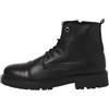 JACK & JONES TRONCHETTO E STIVALETTO Uomo JACK&JONES 12258045 TREMOR ANTHARITE