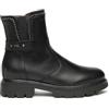 Nero Giardini I514769D Stivaletti Donna in Pelle