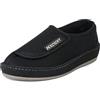 Aerosoft Scarpa Bassa 6072-4P Donna Uomo Pantofole Antiscivolo Chiusura a Strappo