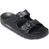 Quiksilver Men Embark Anthracite - Plaid_1 10.5 UK 45 EU