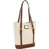 Camomilla Milano Borsa a Spalla Donna, Con Tracolla, Similpelle