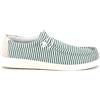 UOMO DESIGN - Mocassini Uomo Casual in Tela, Leggeri, Confortevoli Slip-on Morbidi con suola Comfort - Denis